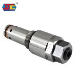Komatsu PC60-7 Main Relief Valve 702-73-02130 702-73-01570