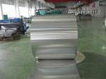 7000 Series Aluminium Alloy Sheet 6061 60mm Heat Resistant