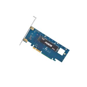 Quality 2230 Pci Express Slot Adapter , 4x Slot Pcie 2.0 X16 Nvme Adapter wholesale