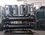 45 KW Heating Capacity Ground Source Heat Pump without case
