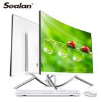 1920*1080P 27 Inch AIO PC Desktop WIFI 2.4GHz
