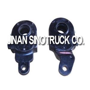 Quality SINOTRUK HOWO ROD ADJUSTING DEVICE wholesale