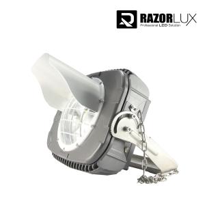 Quality Round 140F Led Outdoor Sports Lighting Ground Stadiums 400W 52000lm wholesale