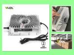 48V 20A Waterproof Battery Charger Electric Surfboard Marine Battery Charger