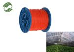 2.5mm Agriculture Polyester Wire Greenhouse High Strength Monofilament Cable