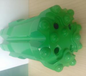 Quality Rock Drilling Tools Hammer Drilling Carbide Thread Type Drill Bits , T38 T45 T51 ST58 ST68 wholesale