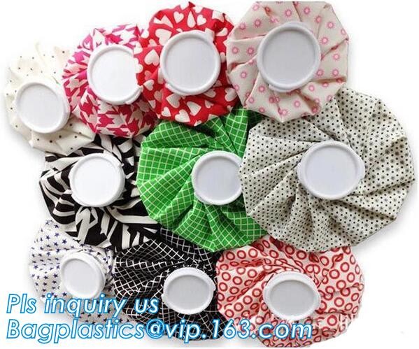 medical cooler ice bags pack, isposable Medical Care Instant Ice Pack&Instant Cold Pack, cooler ice bags pack plastic ic