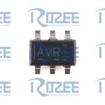 TPS3808G18DBVR