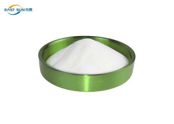 Thermoplastic DTF Hot Melt Adhesive Powder yellowing resistance