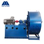 304 Ss Dust Collector Fan / High Pressure Centrifugal Blower