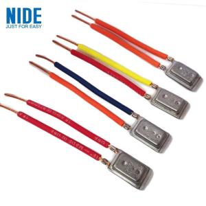 Quality Customized 7AM Thermal Protector Home Appliance Motor Protectors wholesale