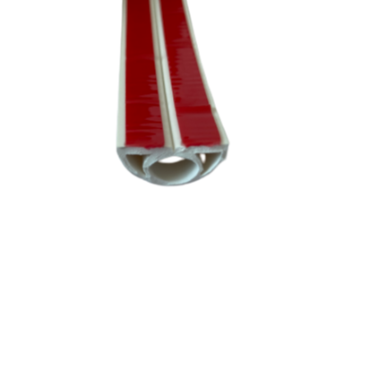 Protection Cable PVC Flexible Indoor Electrical Wire Protector Floor Cord Cover Cable Duct