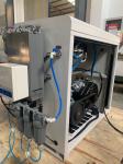 8bar Small Oil-Free Scroll Air Compressors for Pharmaceutical processing factory