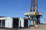250 Kilowatt Oilfield Gas Generators Starlight Oil Field Gas Generator