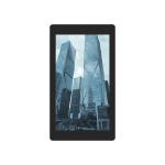 Touch screen outdoor information Kiosk