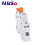Din Rail Mount 1P DZ47-63 EN60947-2 C Curve Circuit Breaker