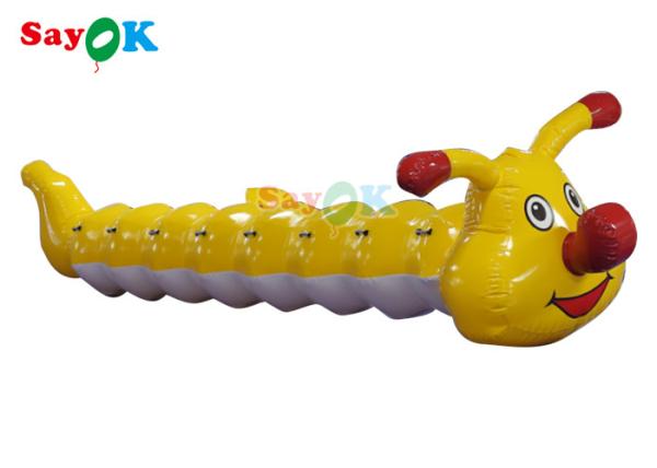 Customized Size Inflatable Christmas Decorations Commercial Inflatable Model