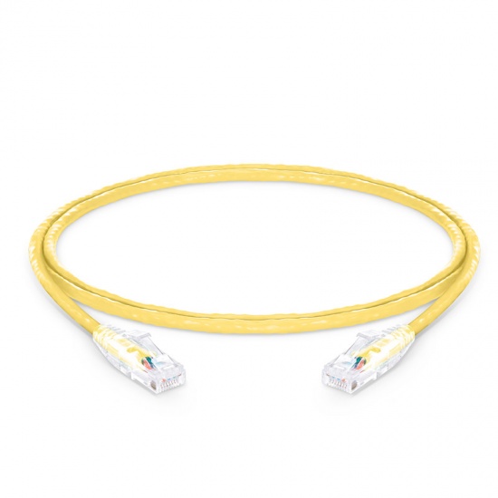 CAT 5 Exact Cables 1m 3m 5m 50m BC Copper RJ45 PVC CM Ethernet Network Patch Cable
