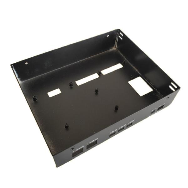 Cheap Ip68 Waterproof Sheet Metal Housing Project Boxes Case Cabinet Stainless Steel for sale