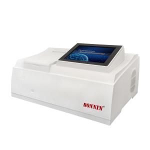 Quality Bonnin BN930F Fluorescence Lab Spectrophotometers Variable Wavelength Adjustable wholesale