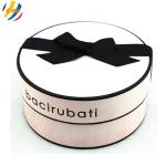 Christmas 235mm Diameter ODM Service Gift Tube Packaging
