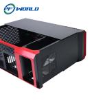 Precision Sheet Metal Stamping Parts Box Fabrication 3d Printed