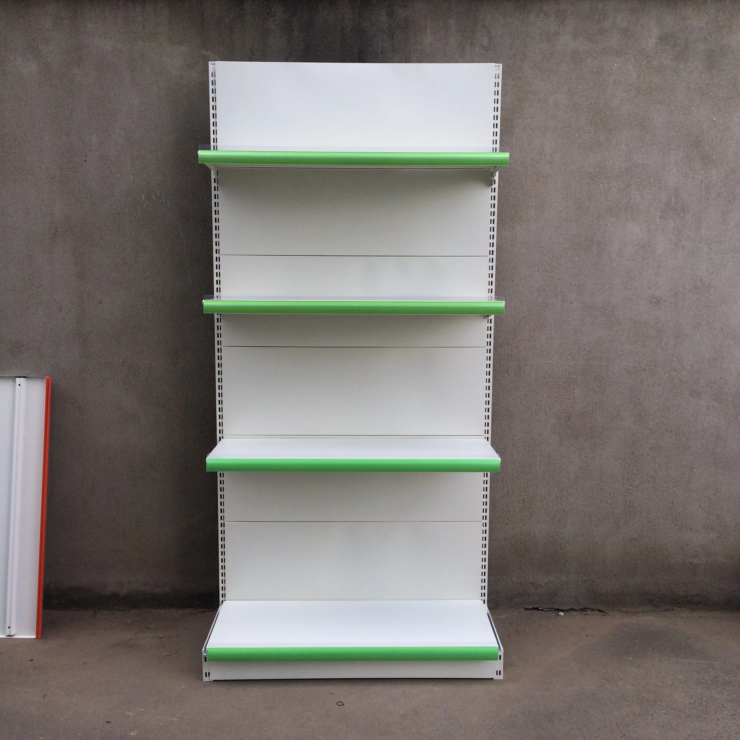 New grocery store shelf supermarket shelf display racks supermarket shelf