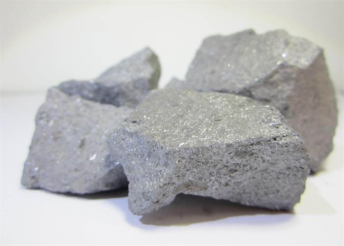 Steel Making Deoxidizing Calcium Silicon Alloy Ca30Si60