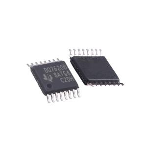 Quality IC Integrated Circuits BQ76200PWR TSSOP-16 Battery Management wholesale