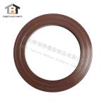 Rear Rotary Shaft Oil Seals 133*187*24mm , Maintenance-free rear wheel oil seal