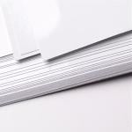 Cast Coated 150g Kediya Self Adhesive Glossy Photo Paper