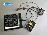 9.0A Normal Current Thermoelectric Air Conditioner / TEC Module Peltier Air