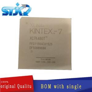 Quality Original Wholesaler Electronic IC Chip XC7K480T-2FFG1156I 1156-BBGA ISO9001 wholesale