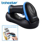 1D 4mil 32 Bit Trohestar Barcode Scanner