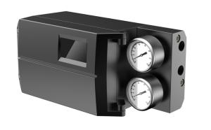 Quality 4-20mA DC Pneumatic Rotary Smart Valve Positioner wholesale