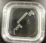NiTi Nitinol Wire Forming Medical Components Customized ISO Certification