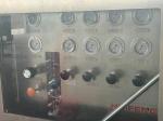 AA-HH Wellhead Safety Systems Panel Wireless Remote Monitoring