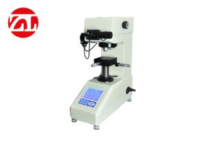 Quality HVS-1000 Heat Treatment Digital Micro Hardness Tester Vickers Hardness Tester wholesale