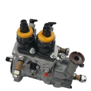 Quality Metal High Pressure Pump for Komatsu Excavator Diesel Engine SAA6D125E-5D Fuel Injection Pump Metal 6251-71-1121 wholesale