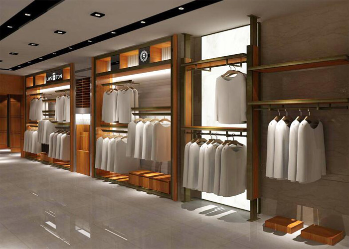 Single Unit Model Display Cabinets , Retail Display Cabinets With Glass Doors
