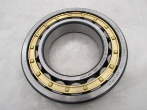 Quality NJ 220 E Cylindrical Roller Bearing Straight Bore 100 mm ID 180 mm OD 34 mm Width C0 Internal Clearance wholesale