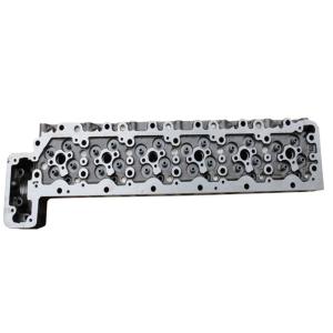 Quality Cylinder Head For Hino 400 UD Trucks J08C 11101E0541 wholesale