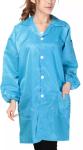 Disposable Gowns 4 Holes Plastic Buttons