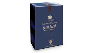 Quality Johnnie walker paper box wholesale