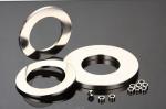 Erosion Proof Countersunk Samariun Cobalt SmCo Sintered Magnet 15mm