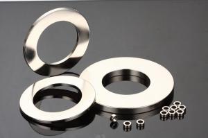 Quality Erosion Proof Countersunk Samariun Cobalt SmCo Sintered Magnet 15mm wholesale