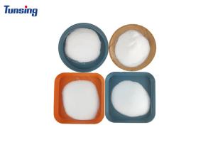 Quality 1KG TPU Polyurethane Hot Melt Adhesive Powder Soft For Heat Transfer wholesale