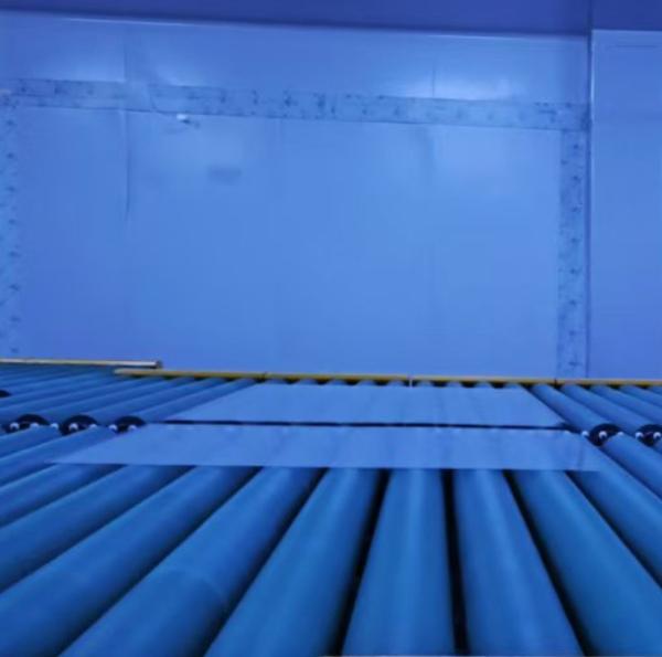 High-Chemical-Stability Aluminosilicate Glass Base Ultra Clear Glass for High