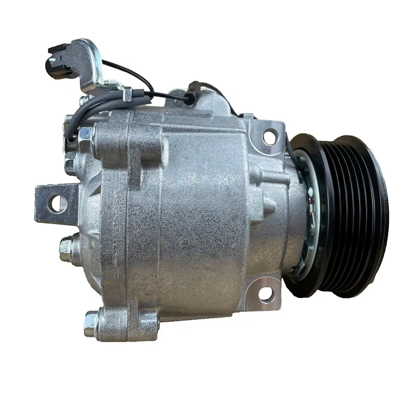 Auto AC Compressor for Mitsubishi Outlander 3.0 QS90 ASX Lancer AKS200A402C CAT2838