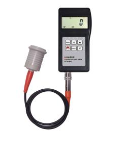 Quality TG8829F 12 mm / 12000micron Coating Thickness Gauge wholesale